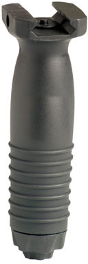 CAA BVG Quick Detachable Black Vertical Grip