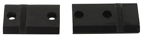 Leupold 49835 2 Piece Quick Release Weaver Matte Base For Winchester 70 Express Post 64