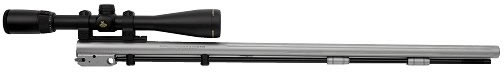 Thompson Center 4932 50 Black Powder 28" Stainless Steel Muzzleloader Barrel For Pro Hunter