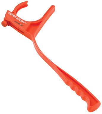 Champion 40900 Supersport Hand Thrower
