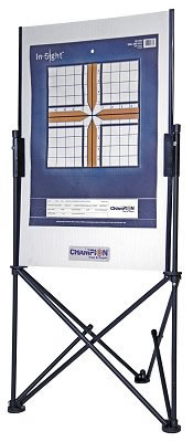 Champion 40884 Folding Target Holder