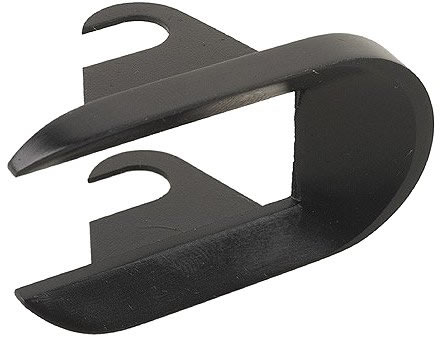 Wilson 188B Magazine Well Allows For Quick Magazine Changes
