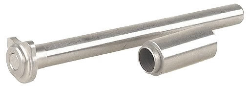 Wilson 25G 1 Piece Guide Rod For 1911 Style Autos