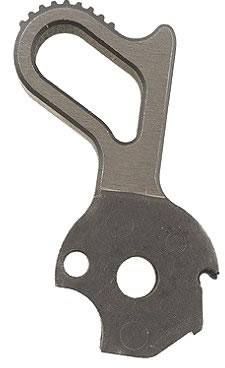 Wilson 455B Line Speed Hammer For 1911 Style Autos