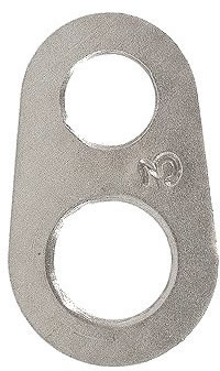 Wilson 142 Barrel Link Kit For 1911 Style Autos