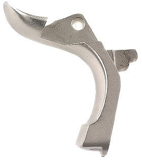 Wilson 429SG Stainless Drop In Beavertail Safety For 1911 Style Autos