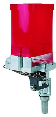 Lee Precision 90578 Auto Disk Powder Measure