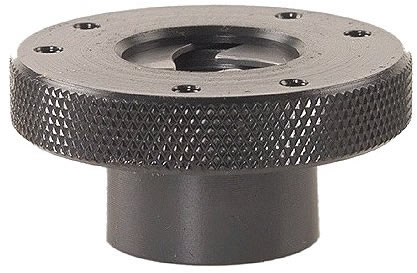 Lee Precision 90608 Universal 3 Jaw Chuck Holds Cases From 25 ACP To 460 Weatherby