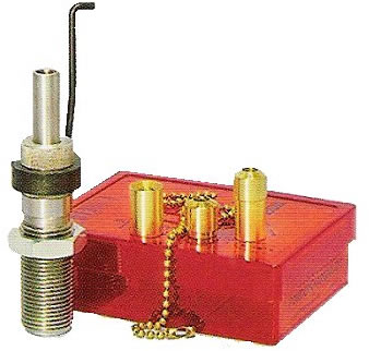 Lee Precision 90273 Universal Charging Die