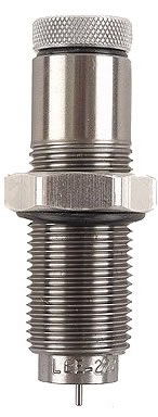Lee 90956 Collet Neck Sizing Rifle Die For 243 Winchester