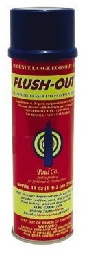 Sharp Shoot WFA180 Flushout Aerosol Bore Cleaner & Degreaser 18 oz