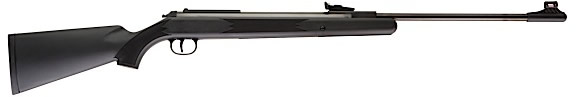 Umarex .22 Caliber Model 34 Panther Air Rifle w/Blue Barrel & Synthetic Stock (2166023)