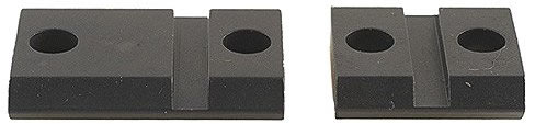 Warne M858918M Matte Base Set For Ruger 10-22
