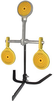 Do All SS6033 Sharpshooter Target .38-.44 Caliber