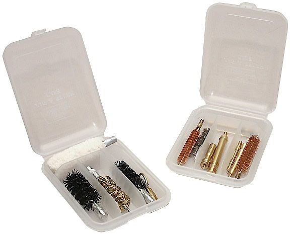 MTM JAG00 Palm Size Jag & Brush Case