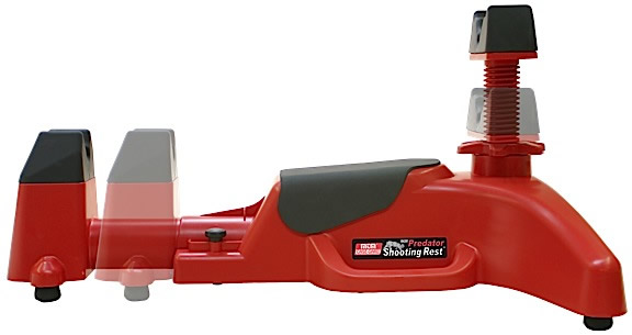 MTM PSR30 Predator Adjustable Shooting Rest