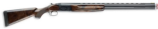 Winchester M101 Select Sporting Clay Shotgun 513054492, 12 Gauge, 28", 2-3/4" Chmbr, 5 Signature Invector + Chokes