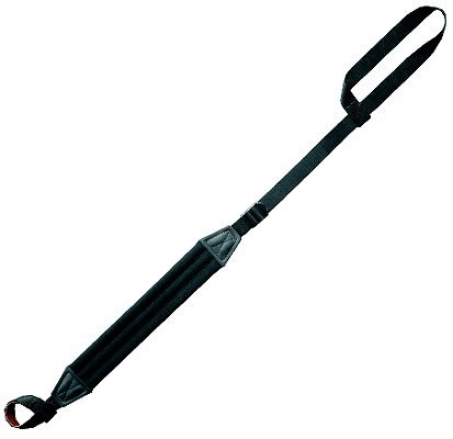 Butler Creek 1 in Black Shotgun Sling w/No Swivels Required 2678