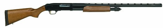 Mossberg 835 Ulti-Mag Waterfowl Shotgun 61120, 12 Gauge, 28" VR / Ported, 3.5" Chmbr, Mod Accu Choke, Wood Stock