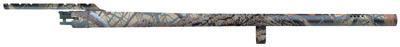 Mossberg 96830 Realtree Hardwoods Ported Rifle Bore Barrel w/Integral Scope Base, 12 Gauge, 24", 835 Ulti-Mag Slug