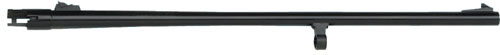 Mossberg 90048 Blue Rifle Bore Barrel w/Sights, 12 Gauge, 24", Rem. 870 Slug