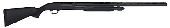 Mossberg 835 Ulti-Mag Waterfowl Shotgun 66720, 12 Gauge, 28" VR / Ported, 3.5" Chmbr, Synthetic, Mod Accu Choke