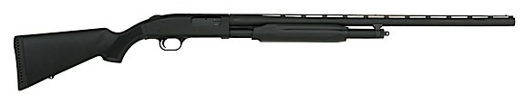 Mossberg 500 All Purpose Field Shotgun 56420, 12 Gauge, 28