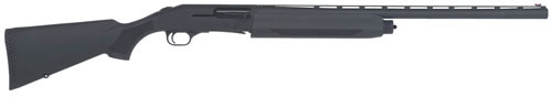 Mossberg 935 Magnum Waterfowl Shotgun 81001, 12 Gauge, 26" VR/Overbored, 3.5" Chmbr, Synthetic, Fiber Opt Sights, Accu Mag Chokes