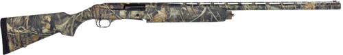 Mossberg 935 Magnum Waterfowl Shotgun 82035, 12 Gauge, 28" VR/Overbored, 3.5" Chmbr, Adv Max 4, Fiber Opts, Accu Choke