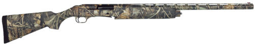Mossberg 935 Magnum Waterfowl Shotgun 82037, 12 Gauge, 26" VR/Overbored, 3.5" Chmbr, Adv Max 4, Fiber Opt Sights, Accu Mag Choke