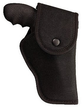 Uncle Mikes Hip LH Holster Fits: Ruger Alaskan (81522)