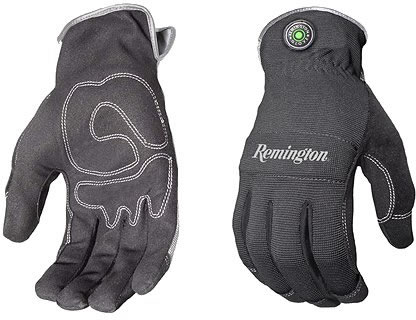 Radians Slip On Gloves w/Remington Logo Extra Large RG10XL