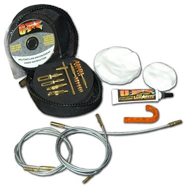 Otis 210 Universal Rifle Cleaning System