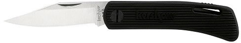 Kershaw D.W.O Classic Folder Knife AUS-6 Clip Point Blade Co-Polymer (3000A)