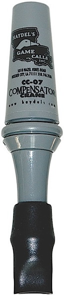 Haydels Compensator Crane Call CC07