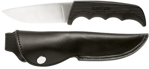 Kershaw Bear Hunter II Fixed Knife w/Co-Polymer Handle 1029