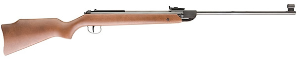 Umarex .177 Caliber Model 34 Precision Air Rifle w/Break Barrel Action (2166160)