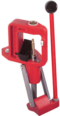 Hornady Lock-N-Load Classic Reloading Press 085001