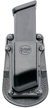 Fobus Single Magazine Pouch 3901G, For Glock & H&K 9mm/.40 cal.