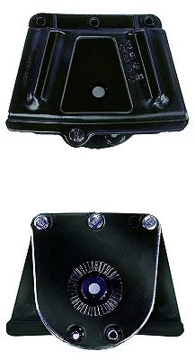 Fobus Roto Belt Attachment For Belts Up To 1 3/4 in RB134