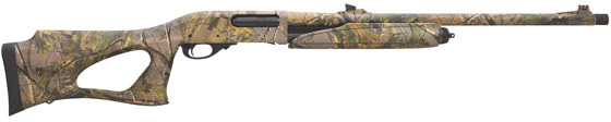 Remington 870 Special Purpose Synthetic Turkey Shotgun 81061, 12 GA, 23 in,3-1/2 in Chmbr