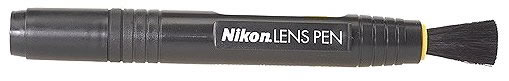 Nikon 7072 Compact Lens Cleaning Pen
