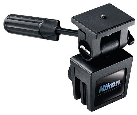 Nikon 7070 Car Window Mount