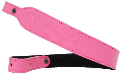 Crickett Pink Rifle Sling 802