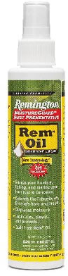 Remington 18378 Moistureguard Rem Oil 6 Oounce