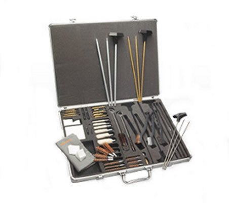 Hoppes UACPR Premium Gun Cleaning Kit