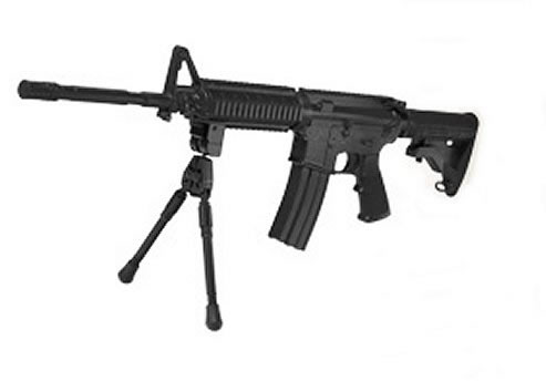 Stoney Point 84075 Tactical Bipod