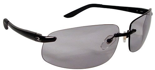 Radians Eclipse RXT Glasses w/Smoke Lens (EC0120CS)