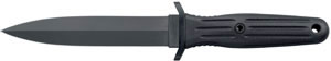Boker Applegate/FAirbairn Spear Point Fixed Blade Knife w/Black Fiberglass Handle 120543B