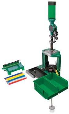 RCBS 88882 Automatic Indexing Pro 2000 Reloading Press